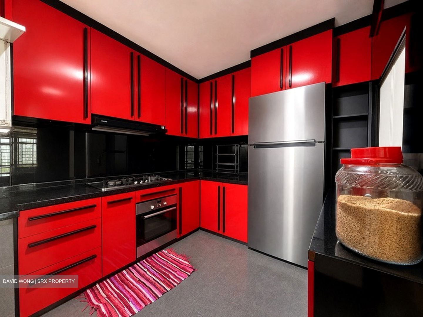 Blk 533 Panshan Grove (Bukit Panjang), HDB 5 Rooms #597674921